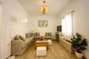 Villa nectar 2 bedrooms 4 pers with Jacuzzi by MPS